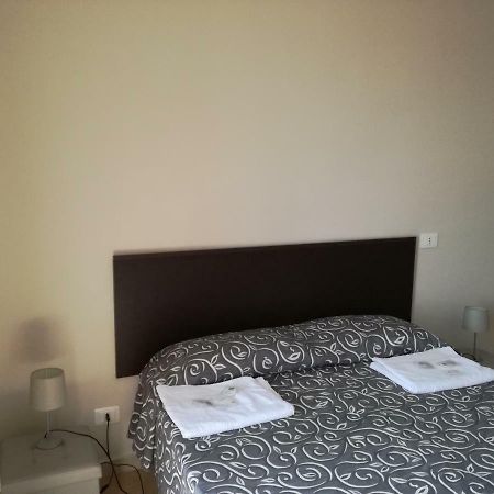 Bed and Breakfast Anthea Dell' Etna Santa Venerina Exterior foto