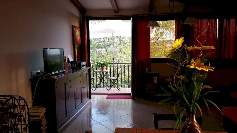 Bed and Breakfast Anthea Dell' Etna Santa Venerina Exterior foto