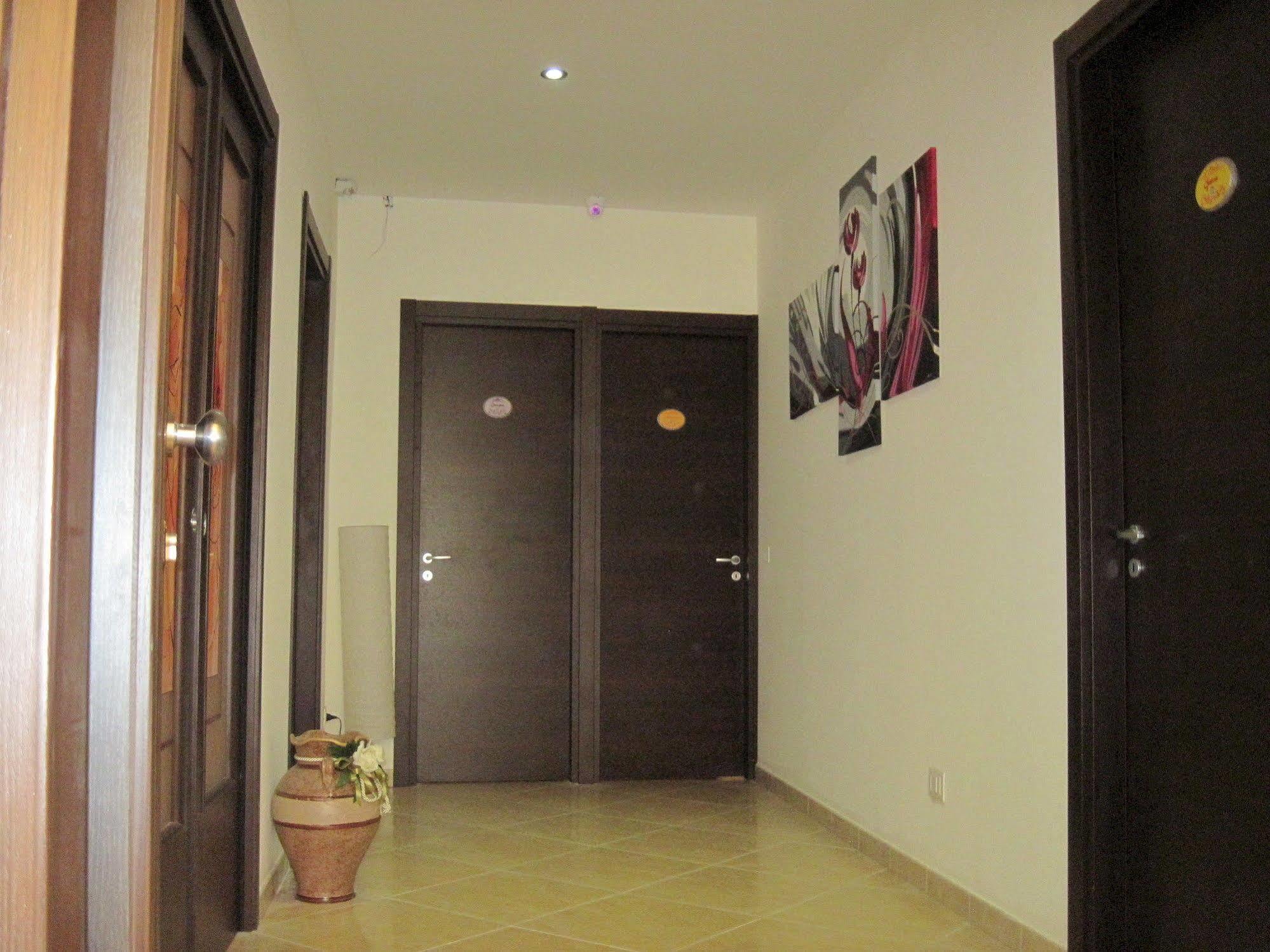 Bed and Breakfast Anthea Dell' Etna Santa Venerina Exterior foto