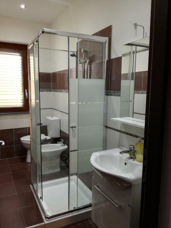 Bed and Breakfast Anthea Dell' Etna Santa Venerina Exterior foto