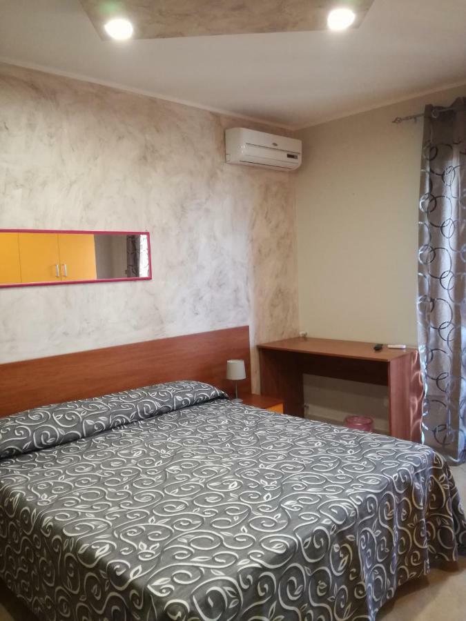 Bed and Breakfast Anthea Dell' Etna Santa Venerina Exterior foto